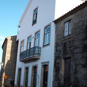 בית הארחה מונסנטו 	Casa Pires Mateus Exterior photo