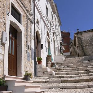 מלון Bovino Residenza Sulla Roccia Room photo