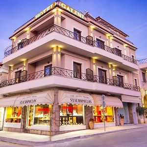 לימנאס Hotel Galini Exterior photo