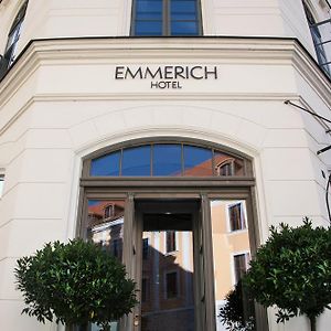 Emmerich Hotel Goerlitz Exterior photo