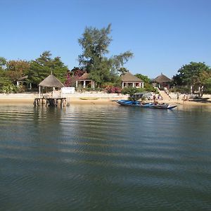 Mar Lodj Bazouk Du Saloum Ecolodge Exterior photo