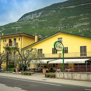 Belluno Veronese Albergo Olivo Exterior photo