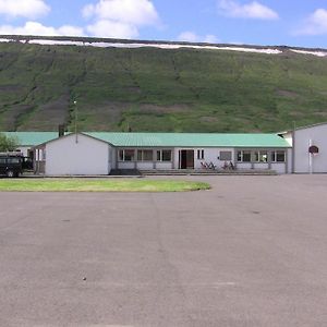 Kiðagil Kidagil Guesthouse Exterior photo