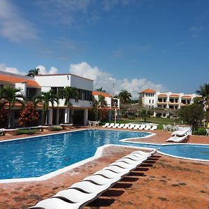 Monte Gordo Hotel Torre Molino Exterior photo