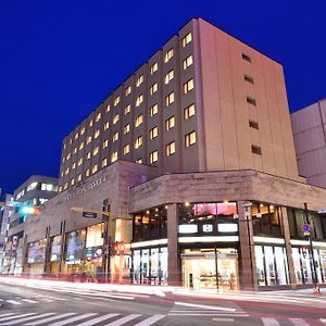Hotel Royal מוריאוקה Exterior photo