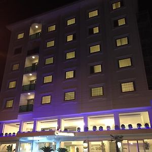 דניזלי Cimenoglu Hotel Exterior photo