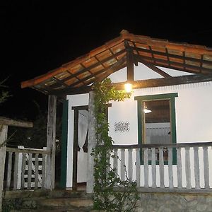 לבראס נובאס Pousada Vila Do Campo Exterior photo