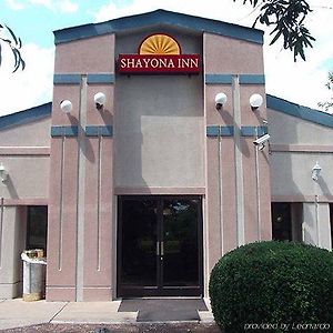 Shayona Inn - עדן Exterior photo