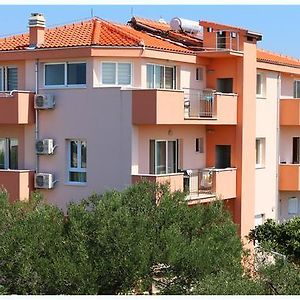 רוגוזניצה Villa Palas Apartments Exterior photo