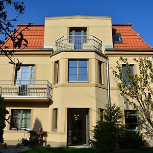 פראג Vila Krocinka Exterior photo