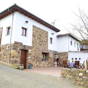 הוילה La Casona De פראביה Room photo