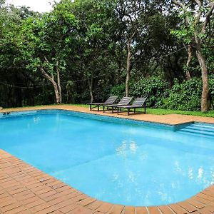 מלון Woodlands לילונגווה Exterior photo