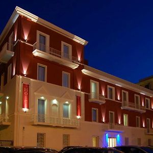 סן סברו Hotel Palazzo Giancola Exterior photo