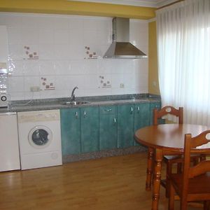 קאסטרופול Apartamentos Pena Mar Room photo