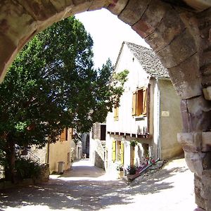 לינה וארוחת בוקר Chambre D'Hotes De La Bastide De נז'אק Room photo