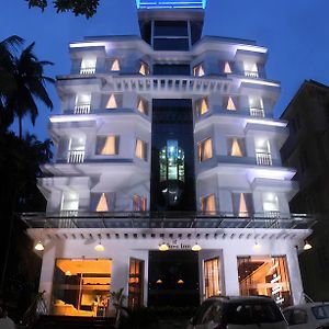 Guruvāyūr Hotel Vishnu Inn Exterior photo