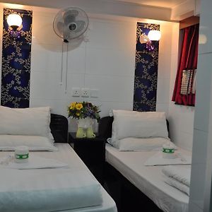 הונג קונג New Guangzhou Guest House Room photo