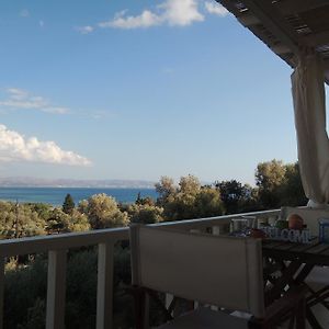 איה גליני Kalliroe Apartments -Creta Exterior photo