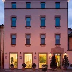 SantʼArcangelo di Romagna Hotel Della Porta Exterior photo