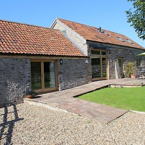 הוילה Alveston  The Barn At Freemans Farm Exterior photo