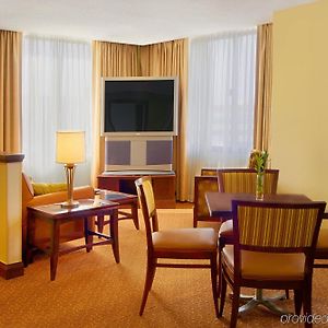 מלון Hilton Indianapolis North Room photo