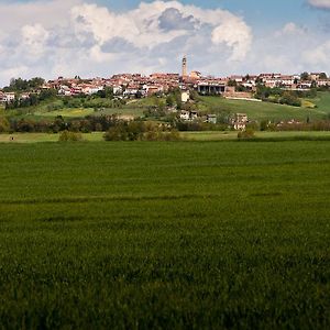 Villaromagnano B&B Di Spineto Exterior photo