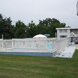 Bull Shoals Twin Lakes Inn Exterior photo