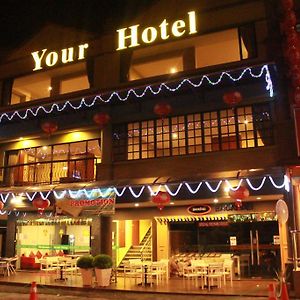 Your Hotel ג'נטינג היילנדס Exterior photo