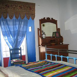 לינה וארוחת בוקר Cortelazor Casa Annette Room photo