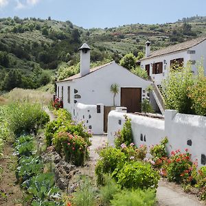 הוילה לוס סילוס Casa Rural La Cuna Room photo