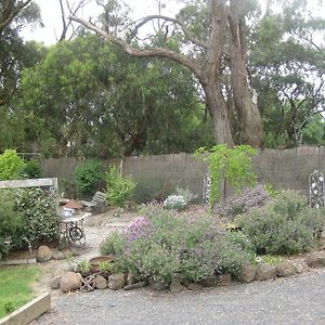 סיביליה Honeyeater Cottage Exterior photo