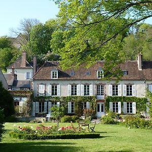 Château-Renard Le Clos Saint Nicolas Exterior photo