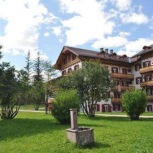 קרבונין Villaggio Turistico Ploner Exterior photo