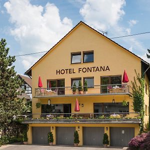 באד ברייסיג Hotel Fontana - Adults Only Exterior photo