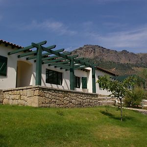 בית הארחה Salto de Saucelle 	Casas Rurales Aldeaduero Exterior photo