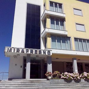 מירנדה דו דורו Hotel Mirafresno Exterior photo