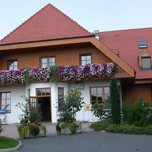 מלון Klöch Weinlandhof Exterior photo