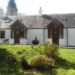 Saint Catherines Mchugh And Loudon Cottages Exterior photo