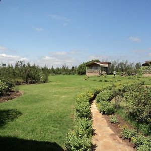 מלון Mweiga Sangare Gardens Exterior photo