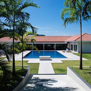 Pa Khlok Villa Tha Maphrao Exterior photo