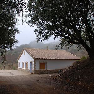 מרצ'נה Casa Rural Las Encinas Exterior photo