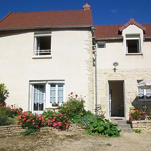 Magny-les-Villers Holiday Home Gite Des Hautes Cotes De Beaune Room photo