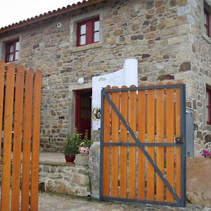 בית הארחה Picote 	Casa De L Puio Exterior photo