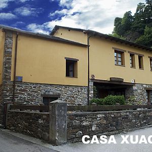 מלון Moal Casa Xuaquin Exterior photo