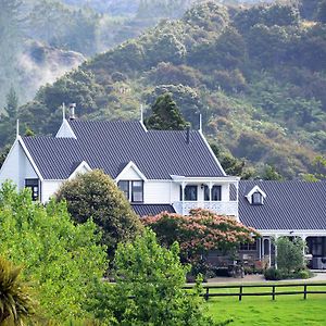 וואיפו Country Homestead At Black Sheep Farm Exterior photo