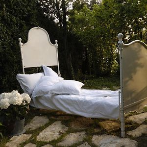 ברטינורו Ca'Bevilacqua Bed&Breakfast Exterior photo