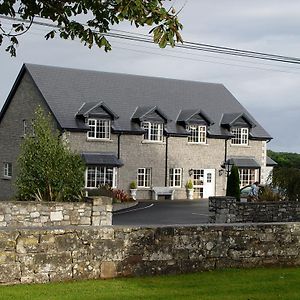 קונג Michaeleen'S Manor B&B Exterior photo