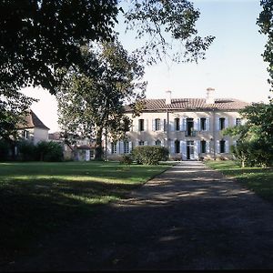 Labastide-dʼArmagnac Chateau Du Prada Exterior photo