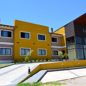 Carpintería Rahuen Hotel/Restaurant Exterior photo