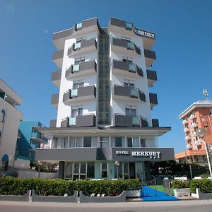 Torre Pedrera Hotel Merkury Exterior photo